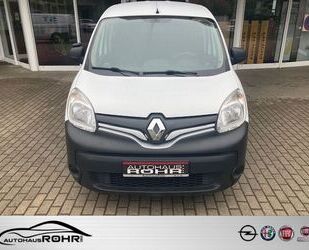 Renault Renault Kangoo Rapid Extra 1.5 dCi 75 FAP el.SP Sp Gebrauchtwagen