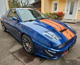 Fiat Fiat Coupe 20V Turbo Plus Gebrauchtwagen