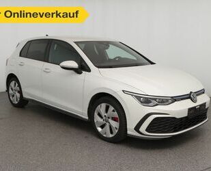 VW Volkswagen Golf VIII 1.4 eHybrid GTE (EURO 6d) LED Gebrauchtwagen