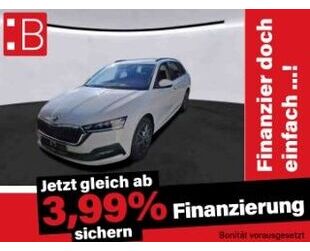 Skoda Skoda Octavia Combi 1.4 eHybrid DSG Ambition iV ST Gebrauchtwagen