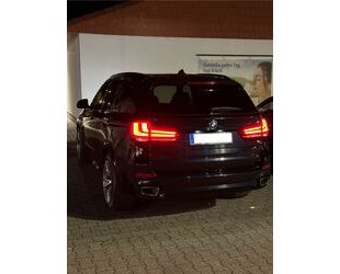 BMW BMW X5 xDrive40d - Gebrauchtwagen