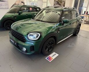 Mini MINI Countryman C Classic Trim All4 Pano RFK Navi Gebrauchtwagen