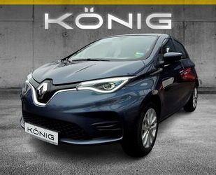 Renault Renault ZOE EXPERIENCE R110 Z.E. 50 PDC Klima Auto Gebrauchtwagen