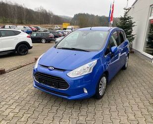 Ford Ford B-Max B-MAX Titanium Gebrauchtwagen