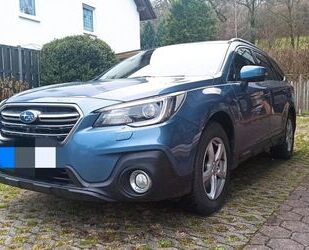 Subaru Subaru Outback 2.5i Comfort Lineartronic Active Gebrauchtwagen