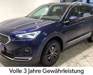 Seat Seat TARRACO 2.0 4X4*7SITZER*1HD-NAVI-AUTOMA-PANOR Gebrauchtwagen