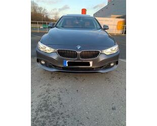 BMW BMW 435 Gran Coupé 435d xDrive Gran Coupé Luxury.. Gebrauchtwagen