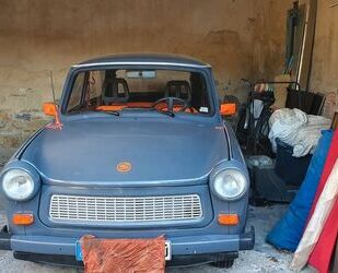 Trabant Trabant 601 Gebrauchtwagen