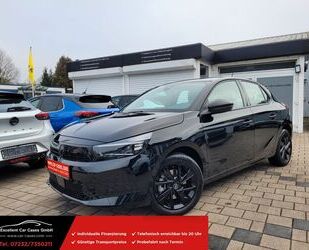 Opel Opel Corsa F GS Kamera CarPlay SHZ PDC Gebrauchtwagen