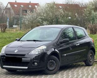 Renault Renault Clio 1.2 16V Dynamique Zahnriemen neu Gebrauchtwagen