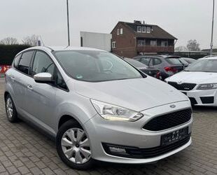 Ford Ford C-MAX Business Edition| KLIMA| NAVI | 2.HAND Gebrauchtwagen