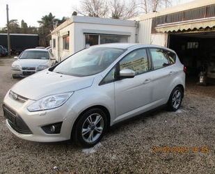 Ford C-Max Gebrauchtwagen