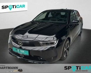 Opel Opel Astra L Lim. 5-trg. Edition Plug-in-Hybrid Gebrauchtwagen