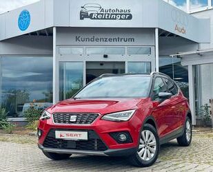 Seat Seat Arona Xcellence BEATS Gebrauchtwagen