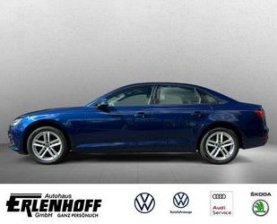 Audi Audi A4 2,0 TFSI ultra S-tronic, Leder, Navi, elek Gebrauchtwagen