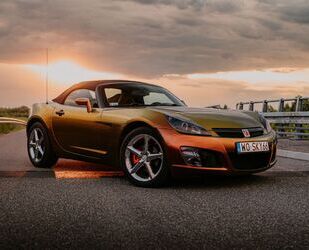 Opel Opel GT - - Saturn Sky 2.0 Turbo Redline *294 PS* Gebrauchtwagen