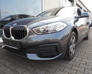 BMW BMW 118iA F40 -NAVI-SITZHEIZUNG-PDC-TEMPOMAT-CARPL Gebrauchtwagen