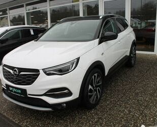 Opel Opel Grandland Ultimate Gebrauchtwagen