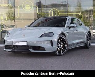 Porsche Porsche Taycan Sport Turismo SportDesign HD-Matrix Gebrauchtwagen