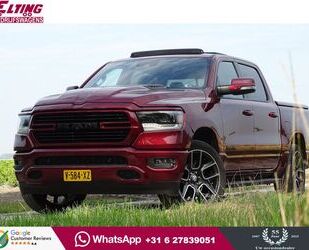 Dodge Dodge Ram 1500 Sport | V8 Edition | Delmonico Red Gebrauchtwagen