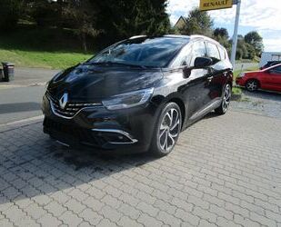 Renault Renault Scenic IV Grand Black Edition Gebrauchtwagen