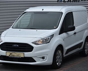 Ford Ford Transit Connect Kasten Trend TEMPOMAT SCHIEBE Gebrauchtwagen