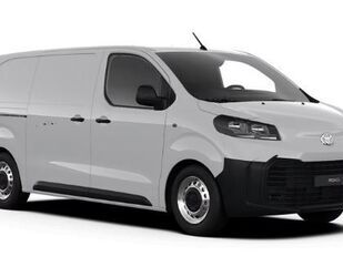 Toyota Toyota Proace 2.0 D-4D 4-türig L1 Meister Gebrauchtwagen