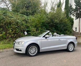 Audi Audi A3 1.4 TFSI 92kW S tr. Ambiente Cabriolet Am. Gebrauchtwagen