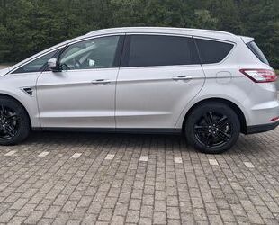 Ford Ford S-Max 2,0 TDCi 132kW Titanium Titanium Gebrauchtwagen