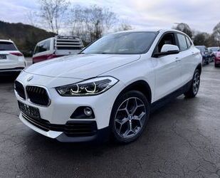 BMW BMW X2 sDrive 18 i Sport *R-Kamera*AHK*72000km* Gebrauchtwagen