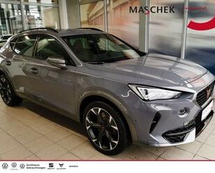 Cupra Cupra Formentor VZ AHK TopKamera Navi VC Sitzh. FL Gebrauchtwagen