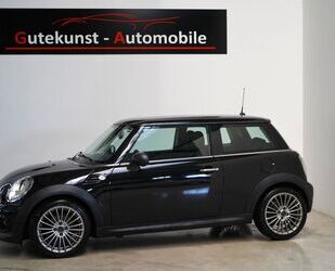 Mini MINI Mini One,Klima,17 Zoll Alu,8-fach,Tüv-neu,FH, Gebrauchtwagen