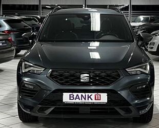 Seat Seat Ateca FR 4Drive TÜV&AU neu&Garantie Gebrauchtwagen