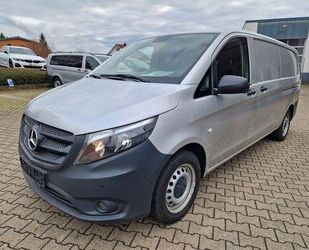 Mercedes-Benz Mercedes-Benz Vito Kasten 116 CDI Kasten extralang Gebrauchtwagen