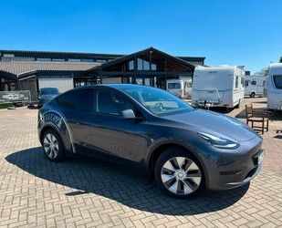 Tesla Model Y Gebrauchtwagen