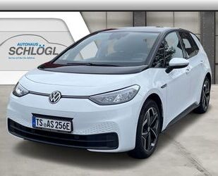 VW Volkswagen ID.3 Pro S 77kw Batterie Monatsmiete 58 Gebrauchtwagen