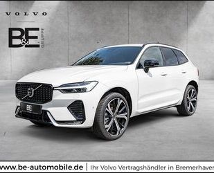 Volvo Volvo XC60 B4 Plus Dark 2WD 360° STANDHEIZUNG Gebrauchtwagen