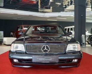 Mercedes-Benz Mercedes-Benz SL 280 Xenon elektr. Sitze Hardtop n Gebrauchtwagen