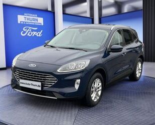 Ford Ford Kuga 2.5 Duratec PHEV TITANIUM X Gebrauchtwagen