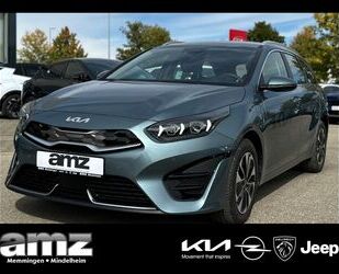 Kia Kia ceed SW 1.6 Plug-in Hybrid Spirit *W-Paket* Gebrauchtwagen