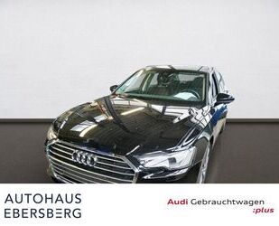 Audi Audi A6 Avant sport 40 TDI MATRX Pano Kamera App L Gebrauchtwagen