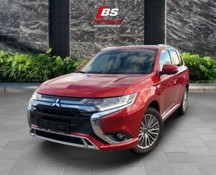 Mitsubishi Mitsubishi Outlander 2.4 4WD Plug-In Hybrid Spirit Gebrauchtwagen