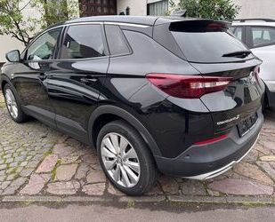 Opel Opel Grandland X 2.0 D Start/Stop Automatik Opel 2 Gebrauchtwagen