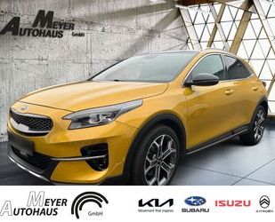 Kia Kia XCeed 1.4 T-GDI Launch Edition +Glasdach+Fahra Gebrauchtwagen