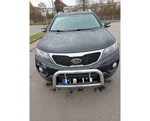 Kia Kia Sorento 2.2 CRDi AWD Spirit Spirit Pano neue T Gebrauchtwagen