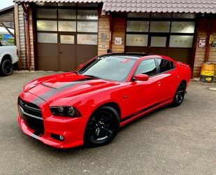 Dodge Dodge 5,7 V8 R/T*PDC*KAMERA*NAVI*LEDER*XENON*GARAN Gebrauchtwagen