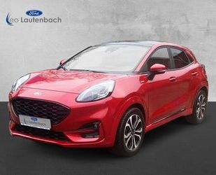 Ford Ford Puma ST-Line Gebrauchtwagen