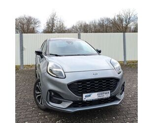 Ford Ford Puma 1.0 EcoBoost ST-LINE Gebrauchtwagen