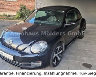 VW Volkswagen Beetle 1,4 TSI Sport *Garantie*Klima*18 Gebrauchtwagen