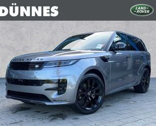 Land Rover Land Rover Range Rover Sport D300 Dynamic HSE *AKT Gebrauchtwagen